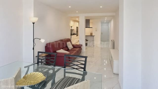 2 soverom Leilighet til leie i Zaragoza by - € 900 (Ref: 10095818)