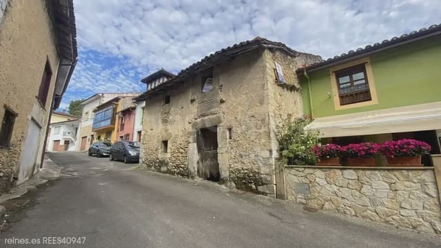Finca/Landhuis te koop in Ribadedeva - € 79.000 (Ref: 10100562)