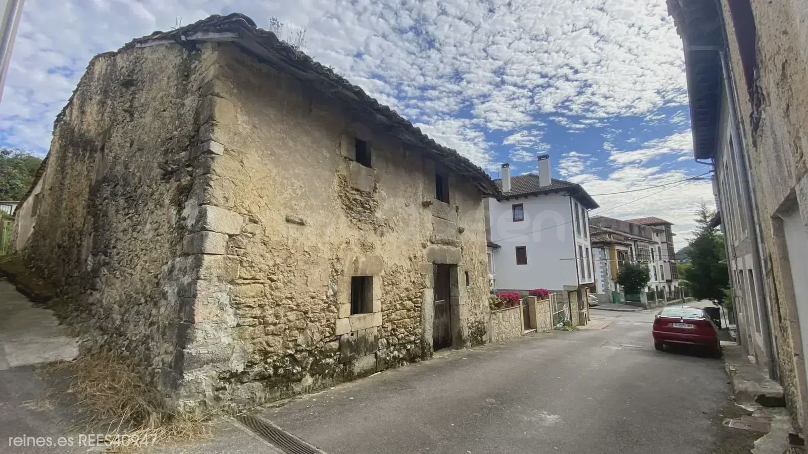 Finca/Landhuis te koop in Ribadedeva - € 79.000 (Ref: 10100562)