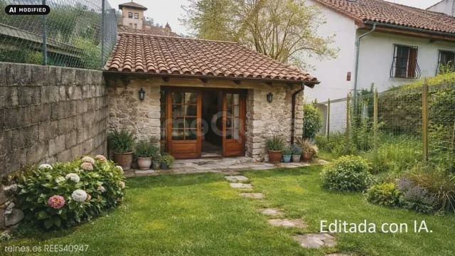 Finca/Landhuis te koop in Ribadedeva - € 79.000 (Ref: 10100562)