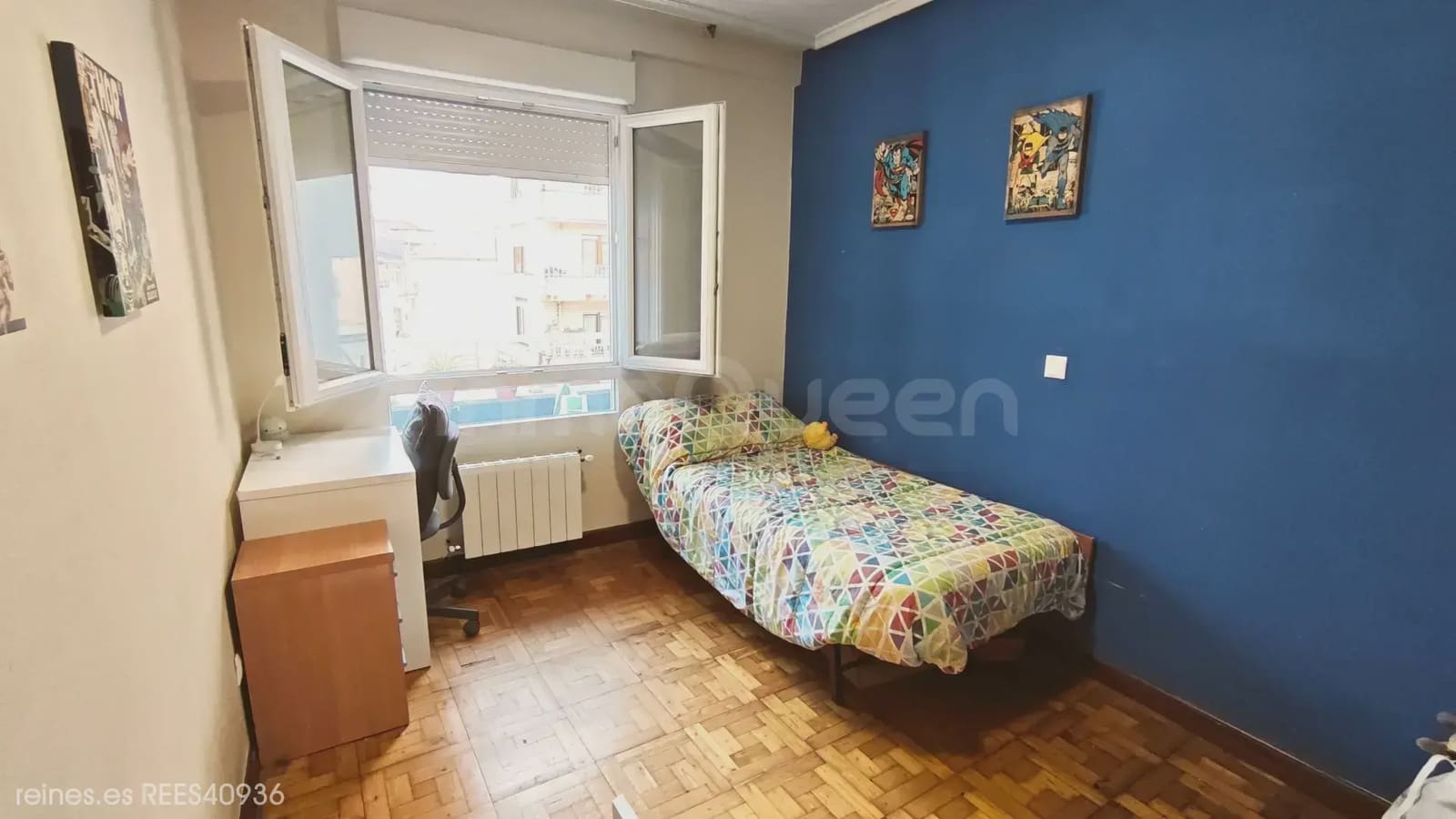 4 quarto Apartamento para venda em Torrelavega - 259 000 € (Ref: 10101273)