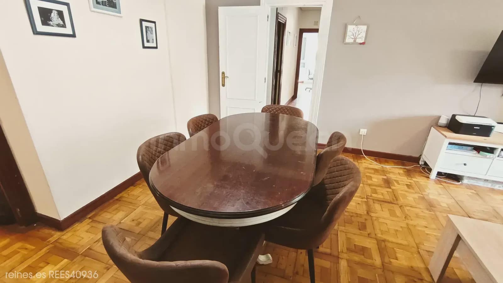 4 quarto Apartamento para venda em Torrelavega - 259 000 € (Ref: 10101273)