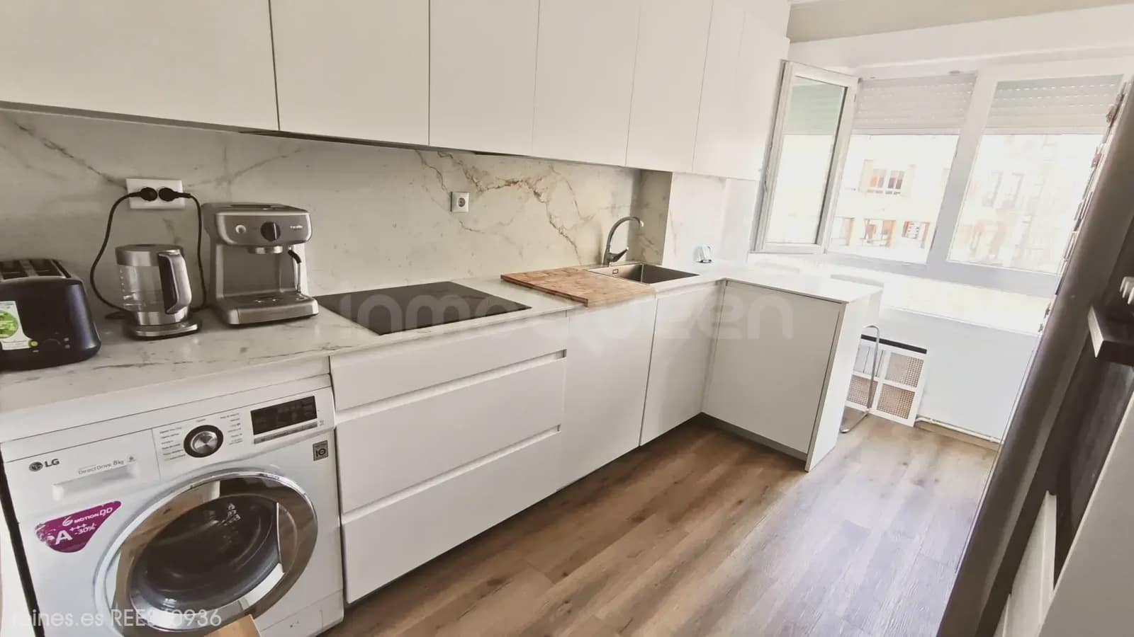 4 quarto Apartamento para venda em Torrelavega - 259 000 € (Ref: 10101273)