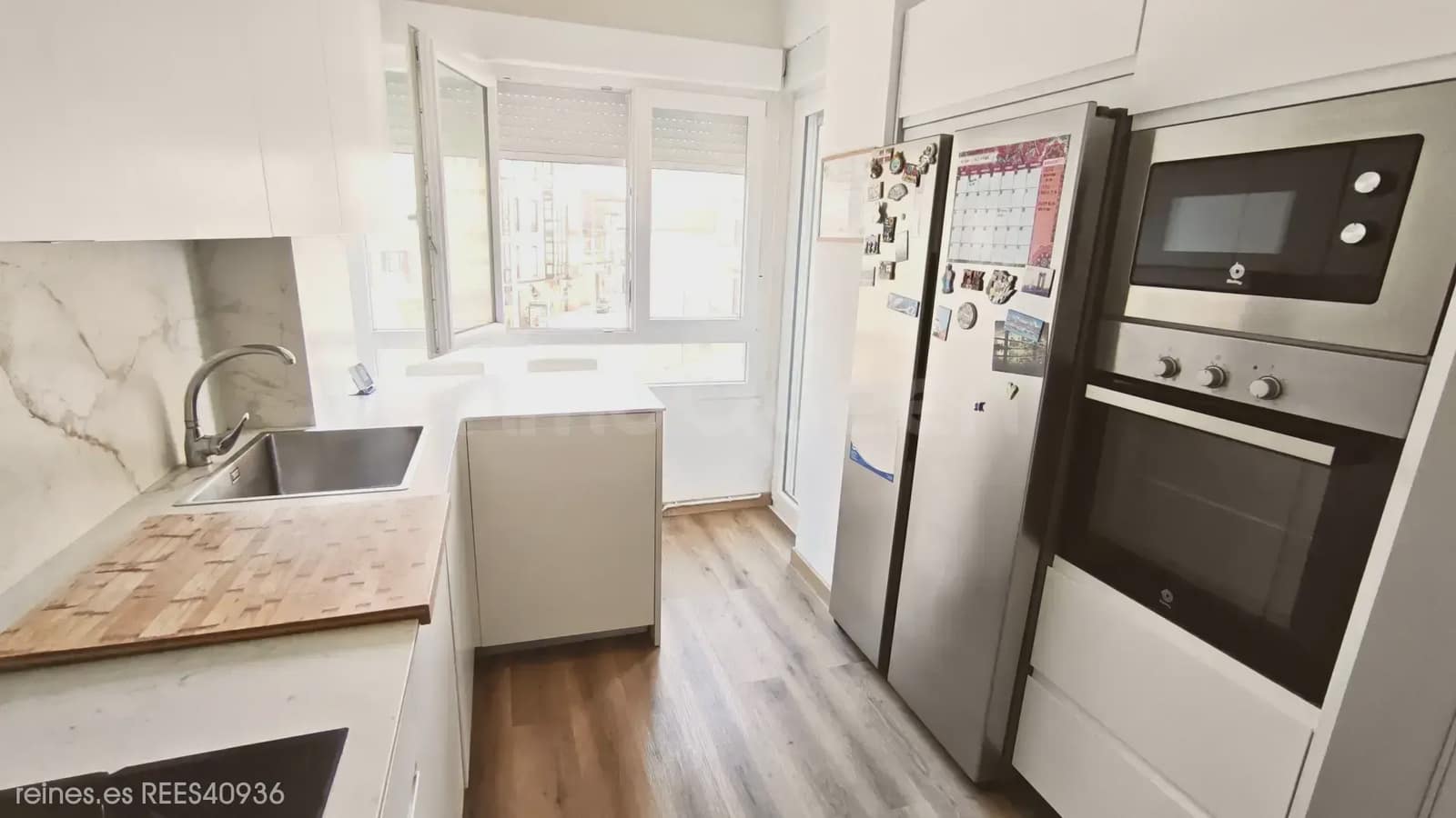 4 quarto Apartamento para venda em Torrelavega - 259 000 € (Ref: 10101273)
