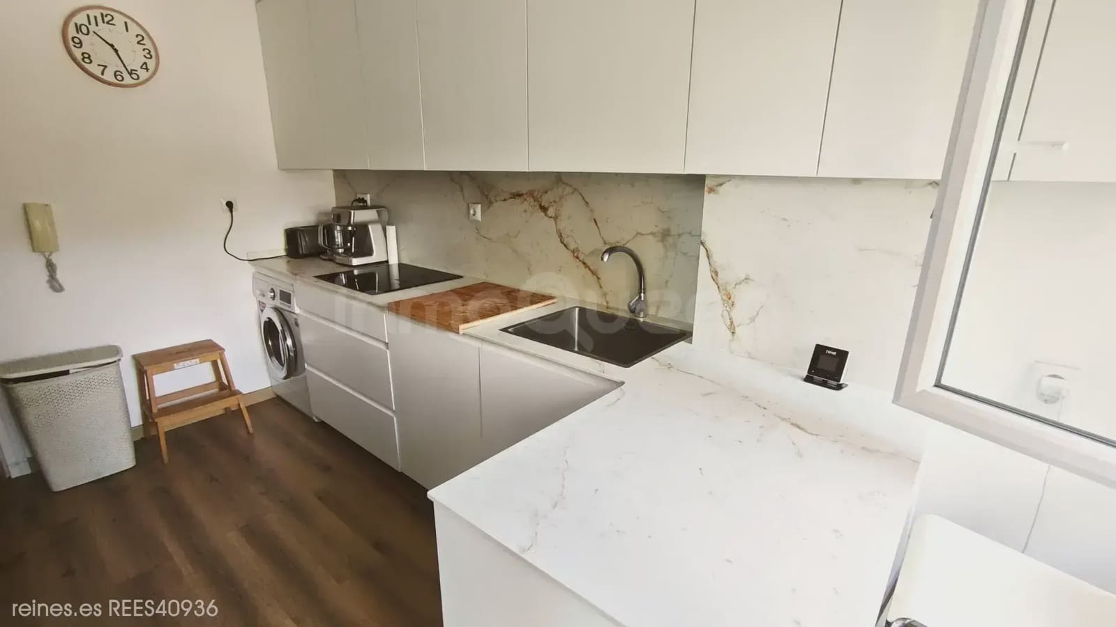 4 quarto Apartamento para venda em Torrelavega - 259 000 € (Ref: 10101273)