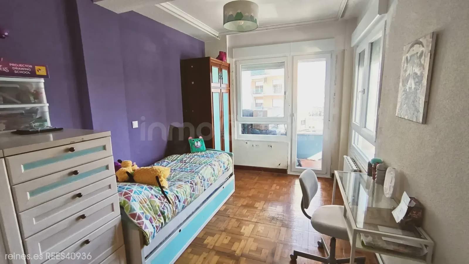 4 quarto Apartamento para venda em Torrelavega - 259 000 € (Ref: 10101273)