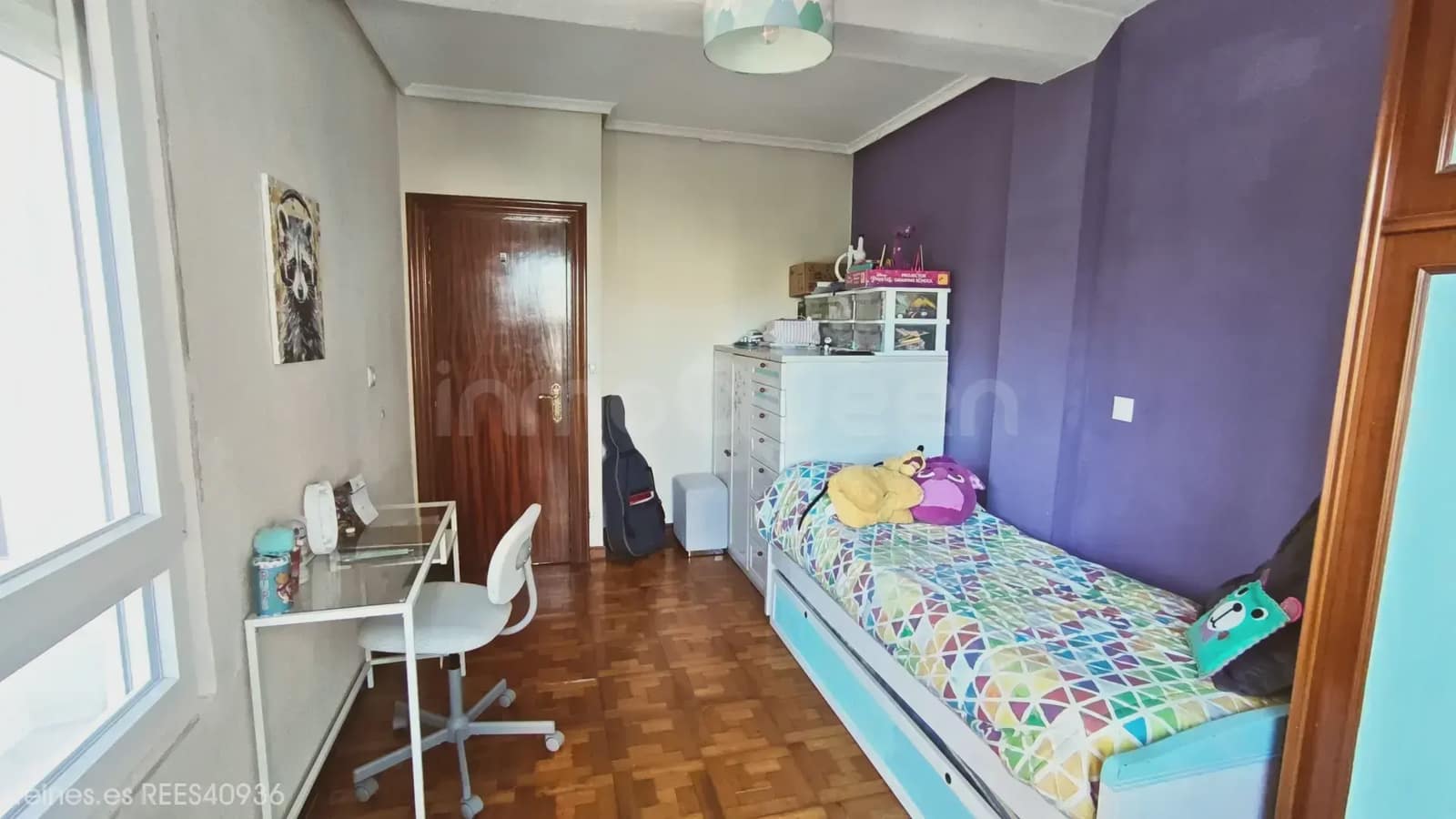 4 quarto Apartamento para venda em Torrelavega - 259 000 € (Ref: 10101273)