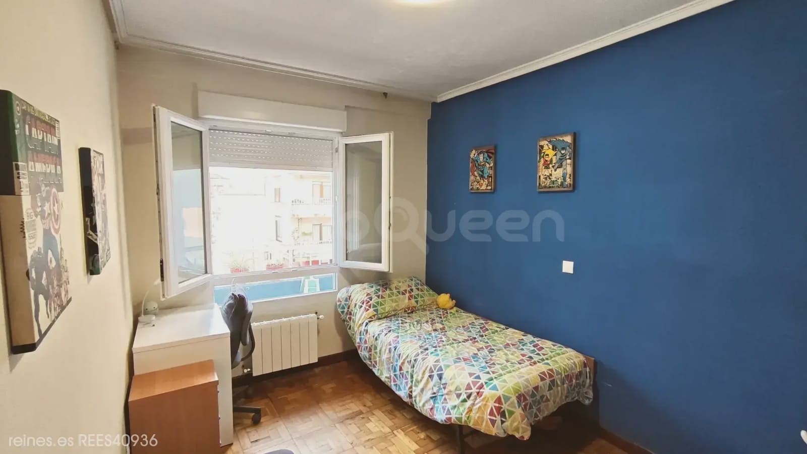 4 quarto Apartamento para venda em Torrelavega - 259 000 € (Ref: 10101273)