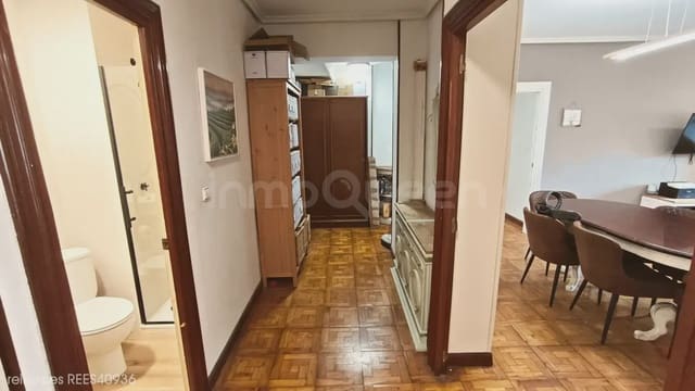 4 quarto Apartamento para venda em Torrelavega - 259 000 € (Ref: 10101273)