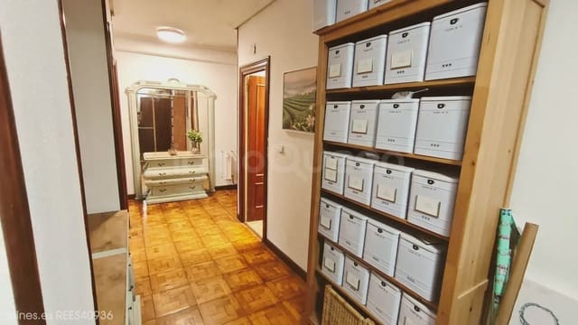 4 quarto Apartamento para venda em Torrelavega - 259 000 € (Ref: 10101273)