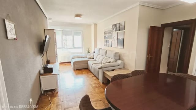 4 quarto Apartamento para venda em Torrelavega - 259 000 € (Ref: 10101273)