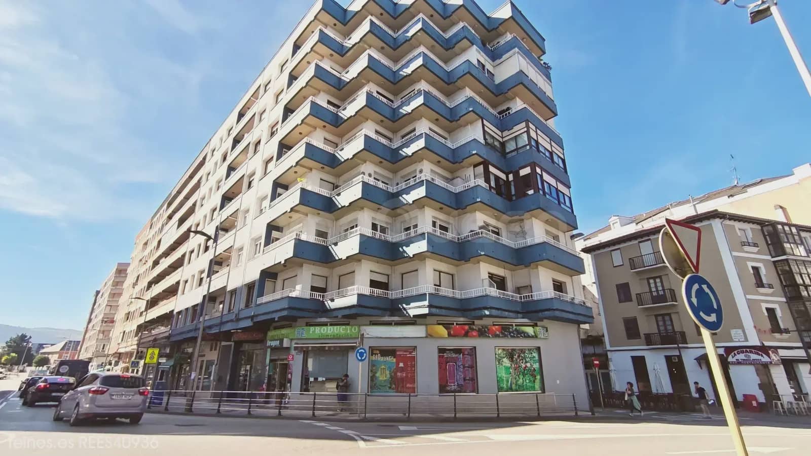 4 quarto Apartamento para venda em Torrelavega - 259 000 € (Ref: 10101273)