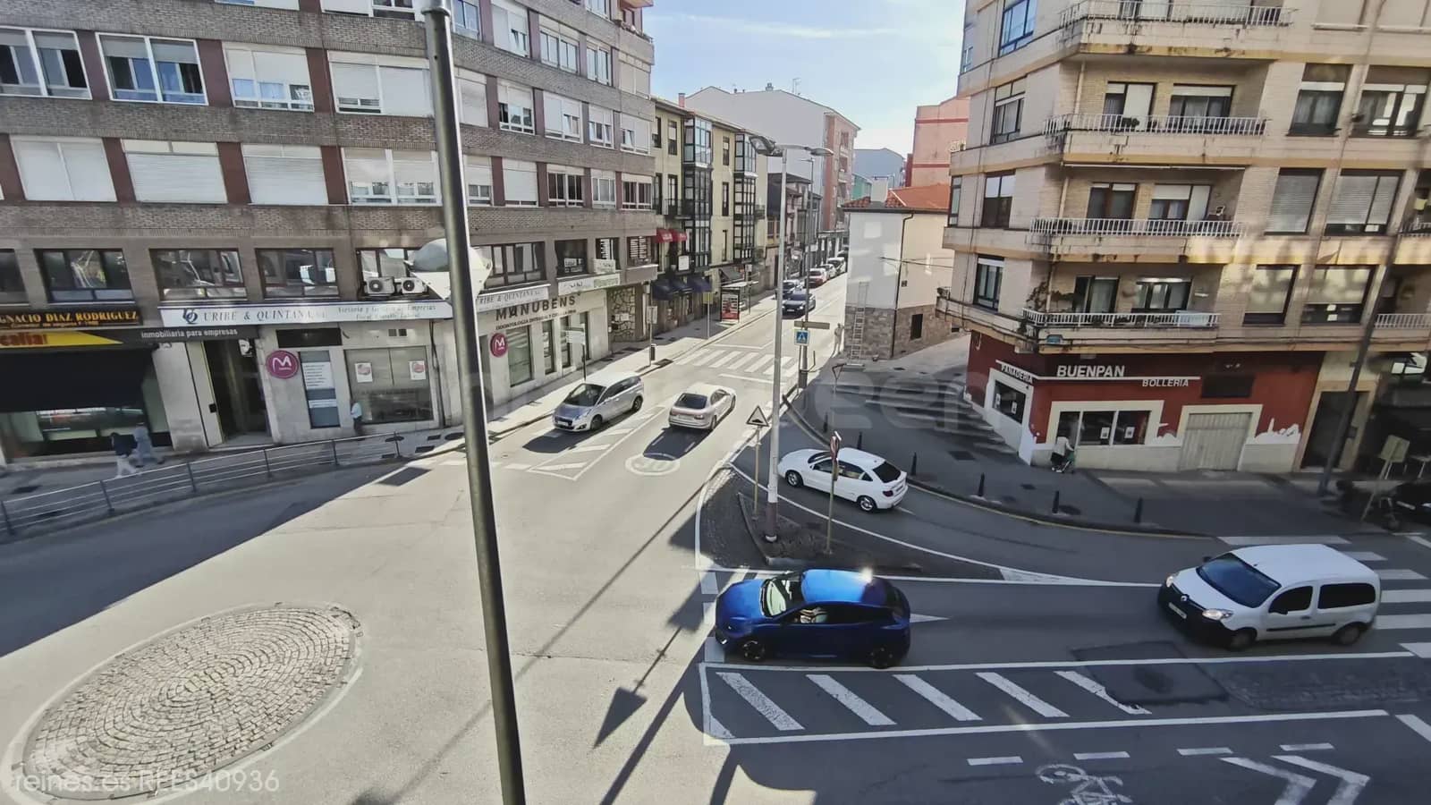 4 quarto Apartamento para venda em Torrelavega - 259 000 € (Ref: 10101273)