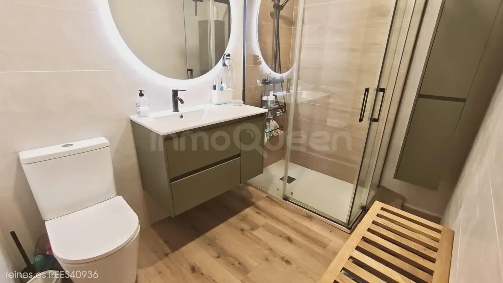 4 quarto Apartamento para venda em Torrelavega - 259 000 € (Ref: 10101273)