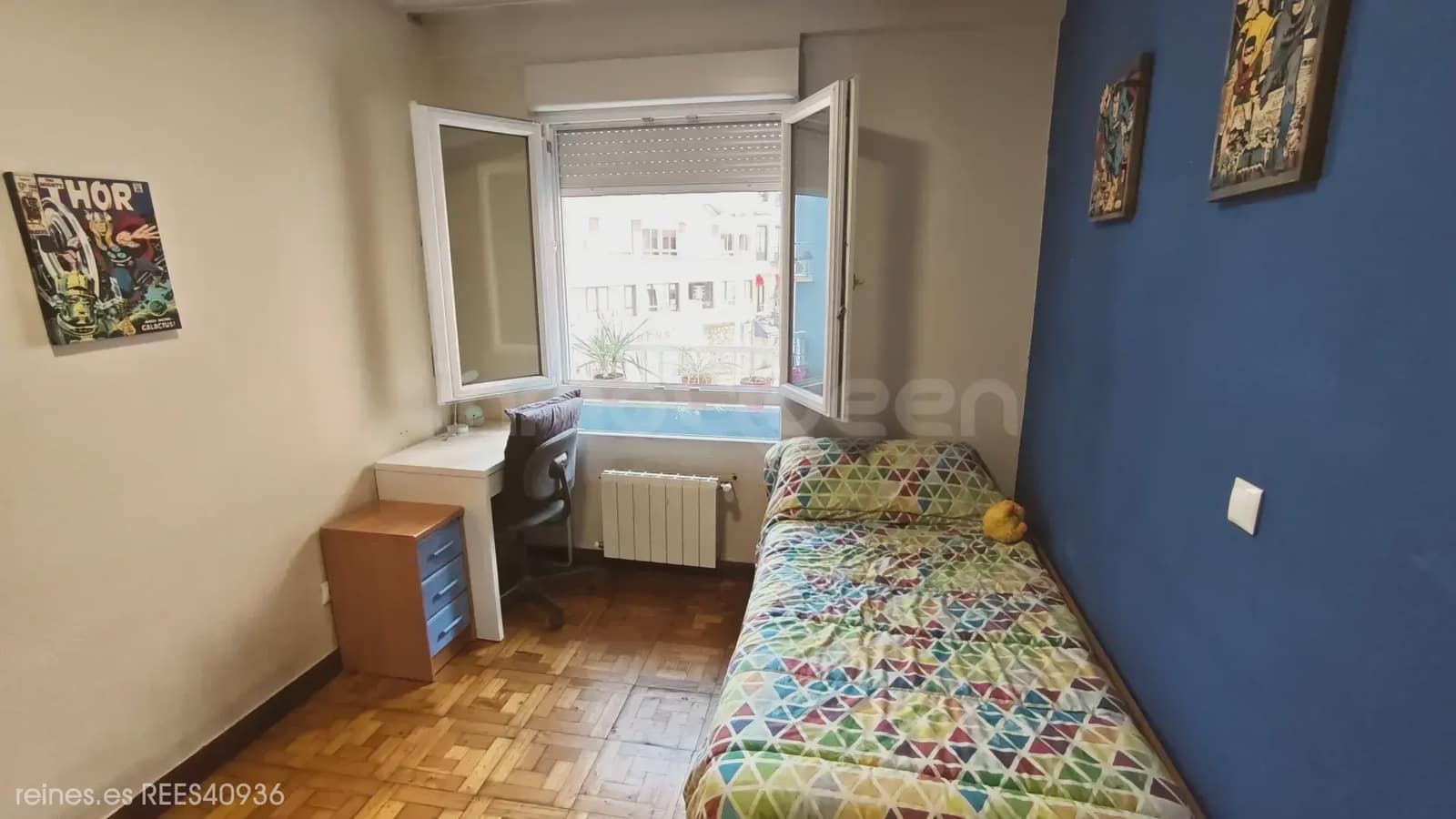 4 quarto Apartamento para venda em Torrelavega - 259 000 € (Ref: 10101273)