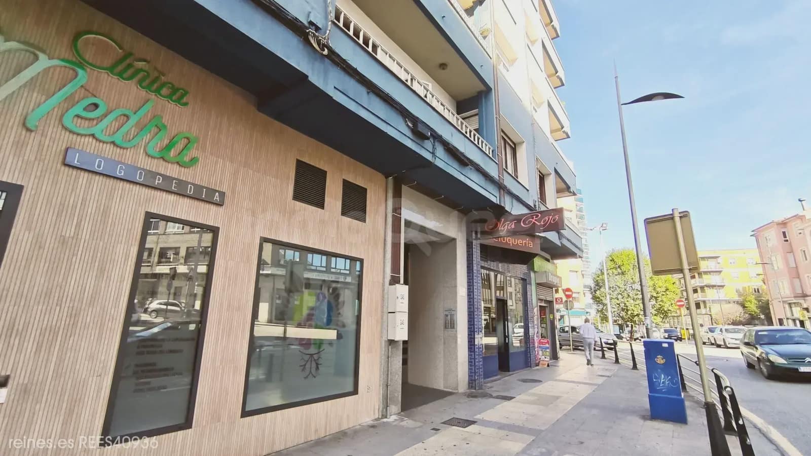 4 quarto Apartamento para venda em Torrelavega - 259 000 € (Ref: 10101273)