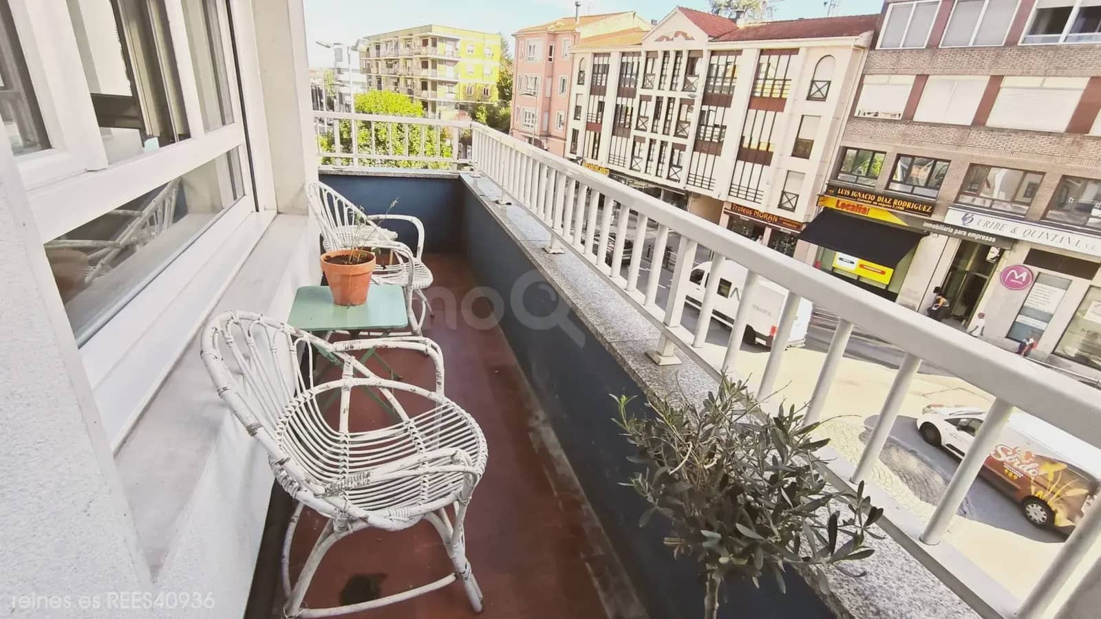4 quarto Apartamento para venda em Torrelavega - 259 000 € (Ref: 10101273)