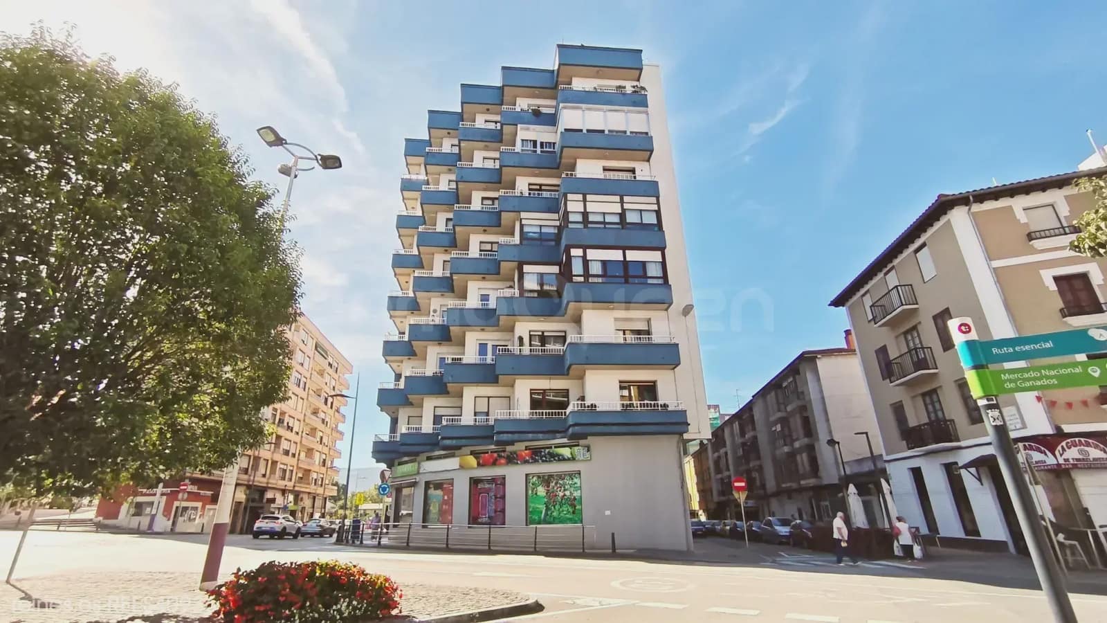 4 quarto Apartamento para venda em Torrelavega - 259 000 € (Ref: 10101273)