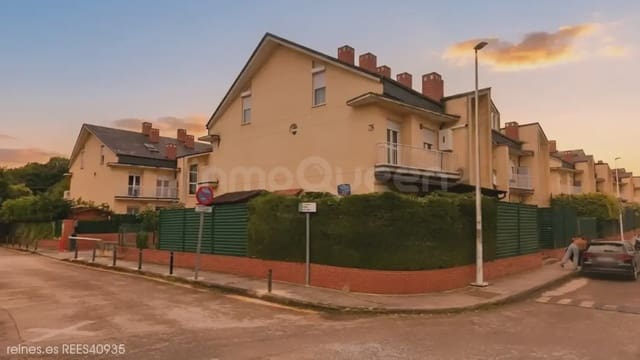 3 quarto Apartamento para venda em Villapresente, Reocín - 210 000 € (Ref: 10101274)