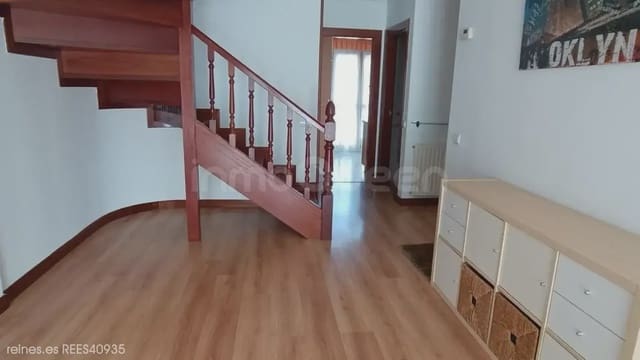 3 quarto Apartamento para venda em Villapresente, Reocín - 210 000 € (Ref: 10101274)
