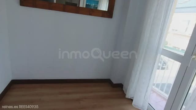 3 quarto Apartamento para venda em Villapresente, Reocín - 210 000 € (Ref: 10101274)