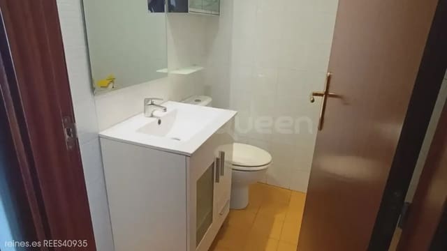 3 quarto Apartamento para venda em Villapresente, Reocín - 210 000 € (Ref: 10101274)