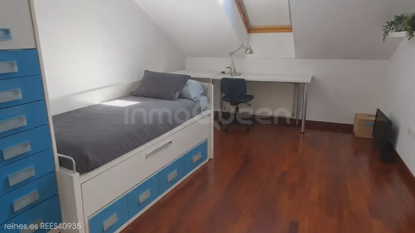 3 quarto Apartamento para venda em Villapresente - 210 000 € (Ref: 10101274)