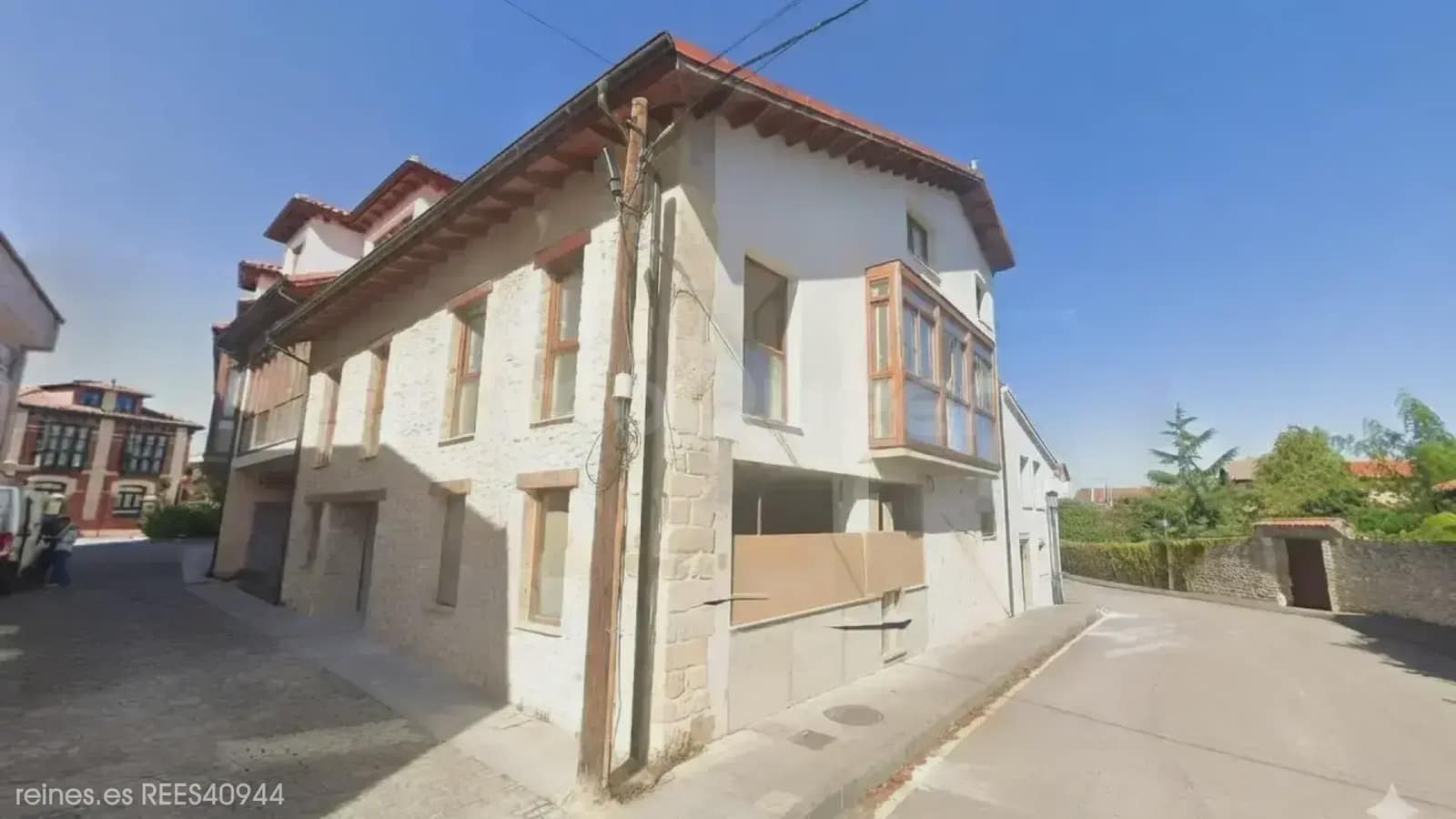 2 sypialnia Mieszkanie na sprzedaż w Colombres - 150 000 € (Ref: 10101275)
