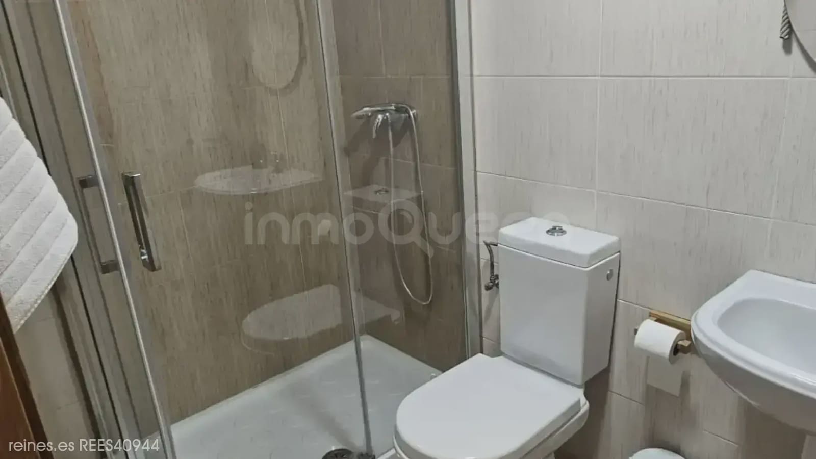 2 sypialnia Mieszkanie na sprzedaż w Colombres - 150 000 € (Ref: 10101275)