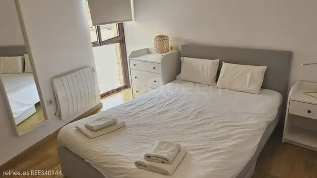 2 makuuhuone Asunto myytävänä paikassa Colombres, Ribadedeva - 150 000 € (Ref: 10101275)