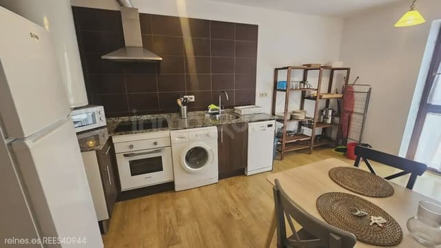 2 makuuhuone Asunto myytävänä paikassa Colombres, Ribadedeva - 150 000 € (Ref: 10101275)