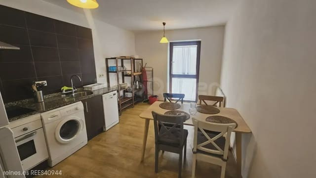 2 makuuhuone Asunto myytävänä paikassa Colombres, Ribadedeva - 150 000 € (Ref: 10101275)