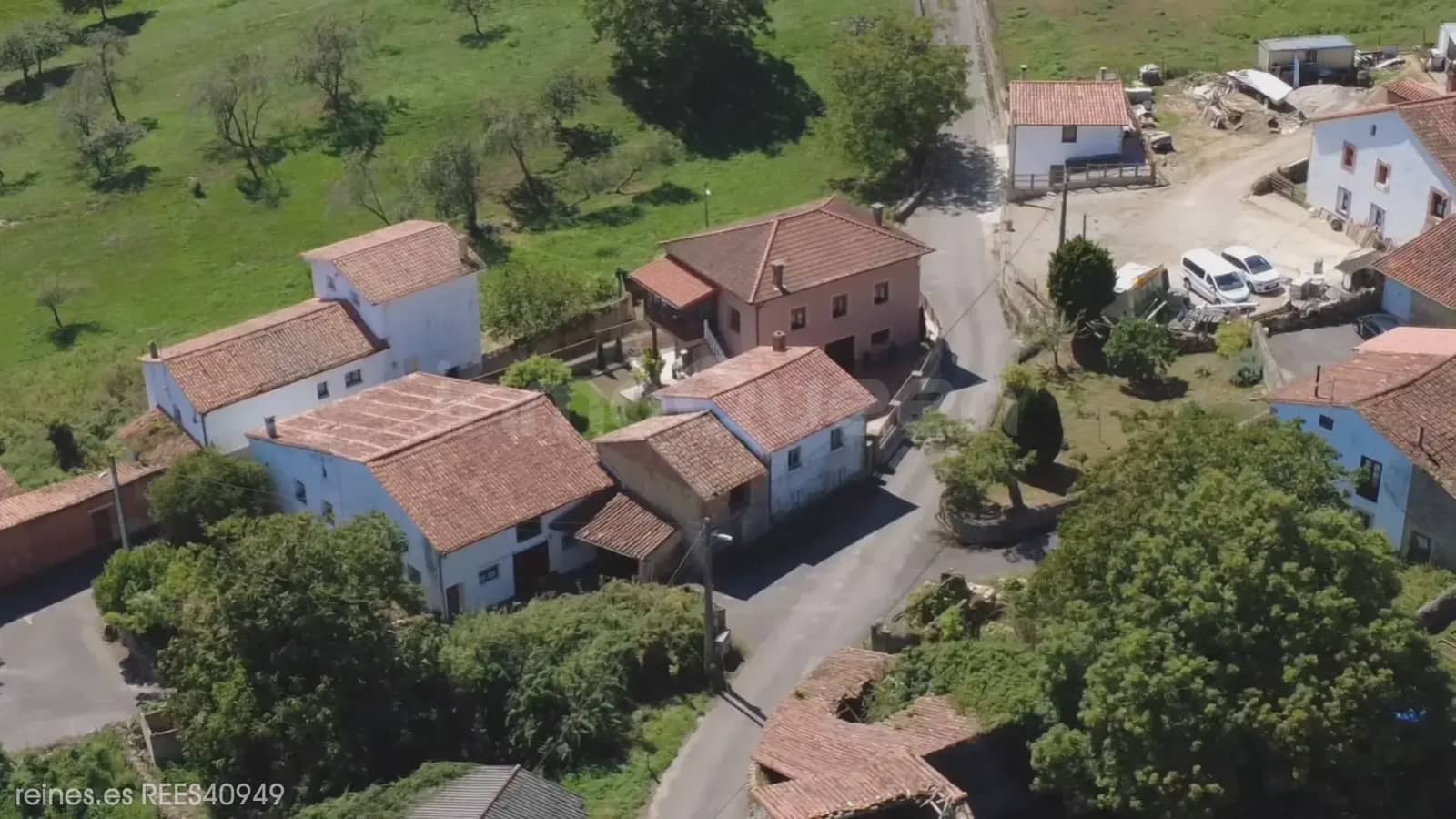 3 slaapkamer Finca/Landhuis te koop in Ribadedeva - € 150.000 (Ref: 10101276)