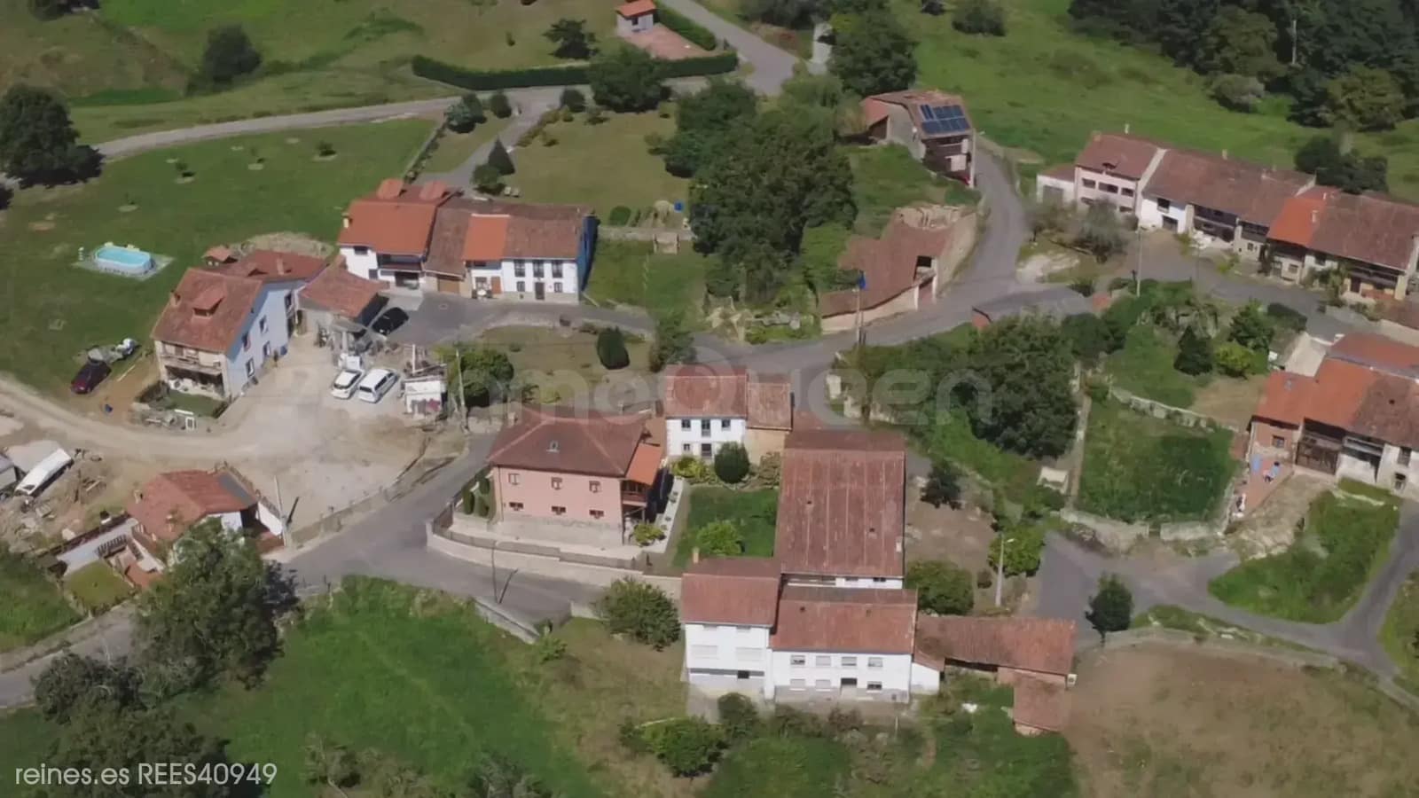 3 bedroom Finca/Country House for sale in Ribadedeva - € 150,000 (Ref: 10101276)