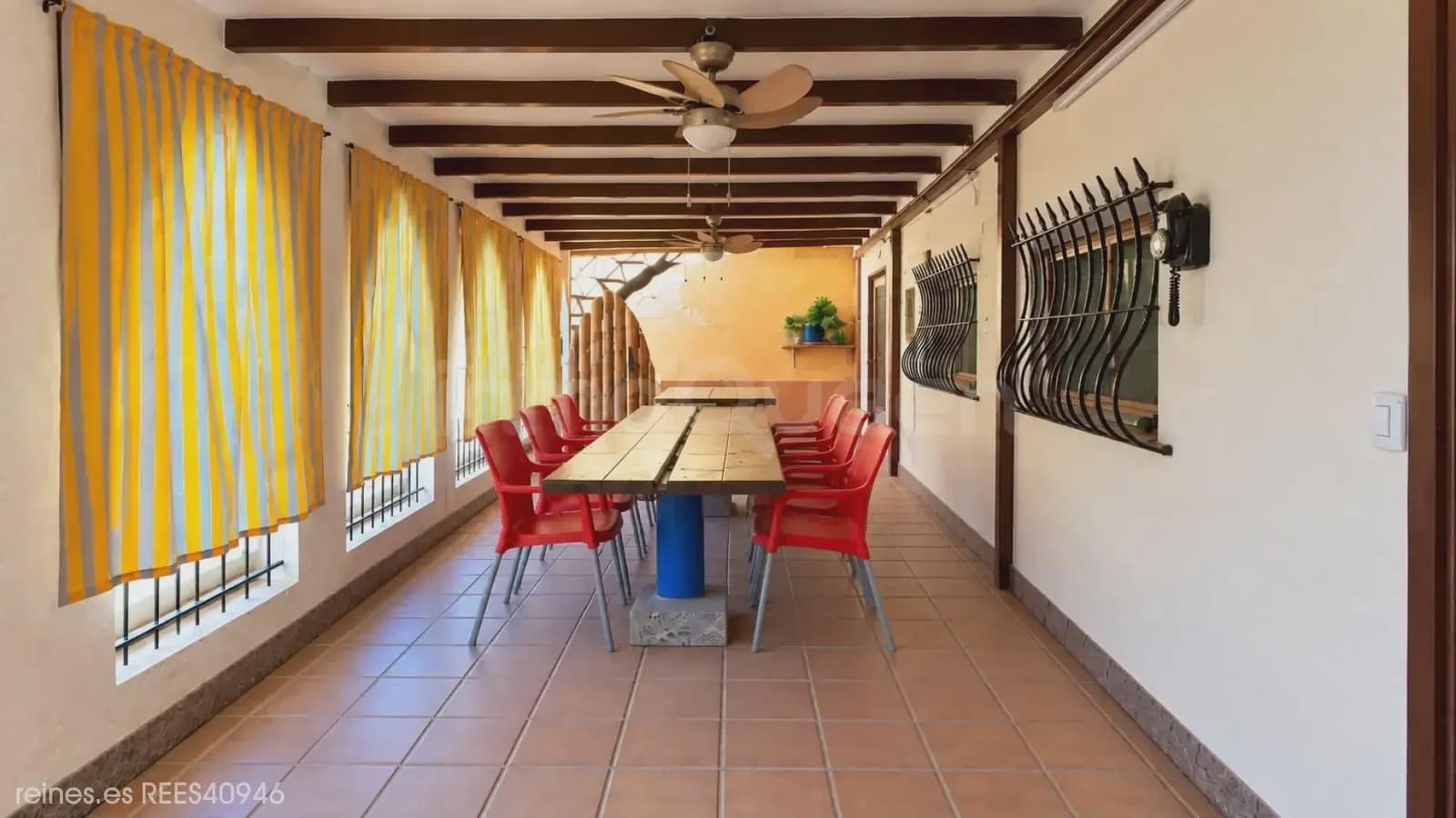 2 soverom Finca/Herregård til salgs i Tarazona med svømmebasseng garasje - € 339 000 (Ref: 10101277)