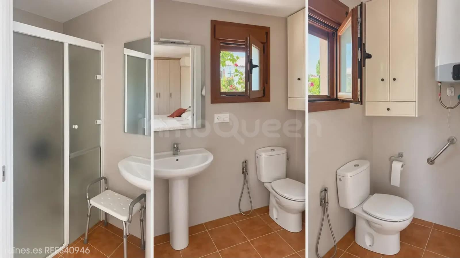2 soverom Finca/Herregård til salgs i Tarazona med svømmebasseng garasje - € 339 000 (Ref: 10101277)