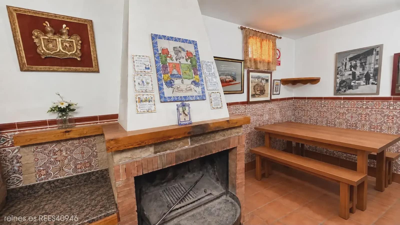 2 soverom Finca/Herregård til salgs i Tarazona med svømmebasseng garasje - € 339 000 (Ref: 10101277)