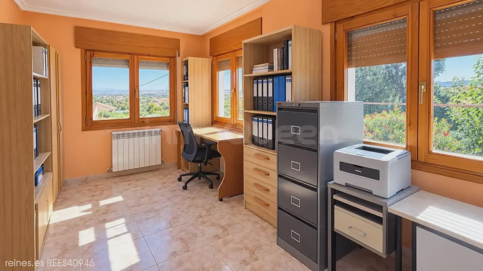 2 soverom Finca/Herregård til salgs i Tarazona med svømmebasseng garasje - € 339 000 (Ref: 10101277)