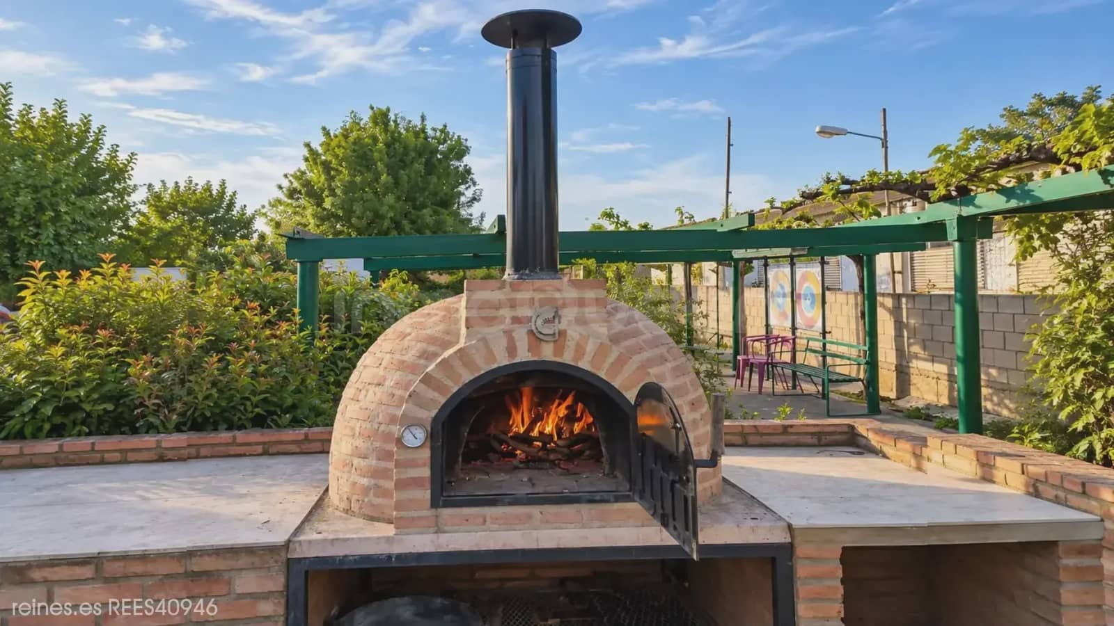 2 soverom Finca/Herregård til salgs i Tarazona med svømmebasseng garasje - € 339 000 (Ref: 10101277)
