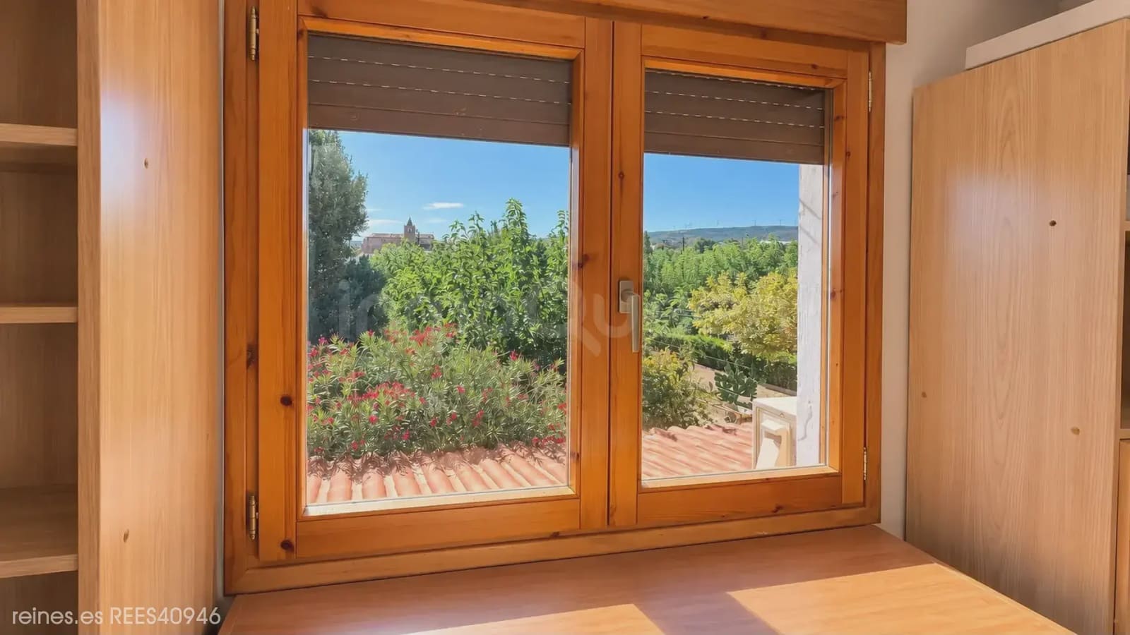 2 soverom Finca/Herregård til salgs i Tarazona med svømmebasseng garasje - € 339 000 (Ref: 10101277)