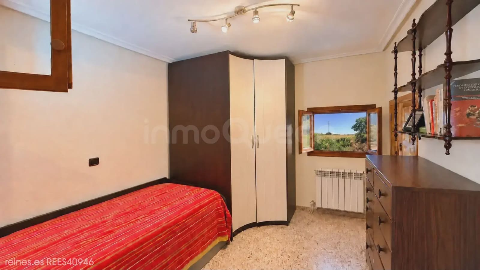 2 soverom Finca/Herregård til salgs i Tarazona med svømmebasseng garasje - € 339 000 (Ref: 10101277)