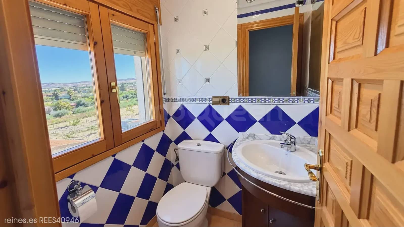 2 soverom Finca/Herregård til salgs i Tarazona med svømmebasseng garasje - € 339 000 (Ref: 10101277)