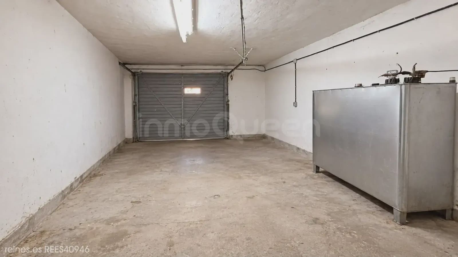 2 soverom Finca/Herregård til salgs i Tarazona med svømmebasseng garasje - € 339 000 (Ref: 10101277)