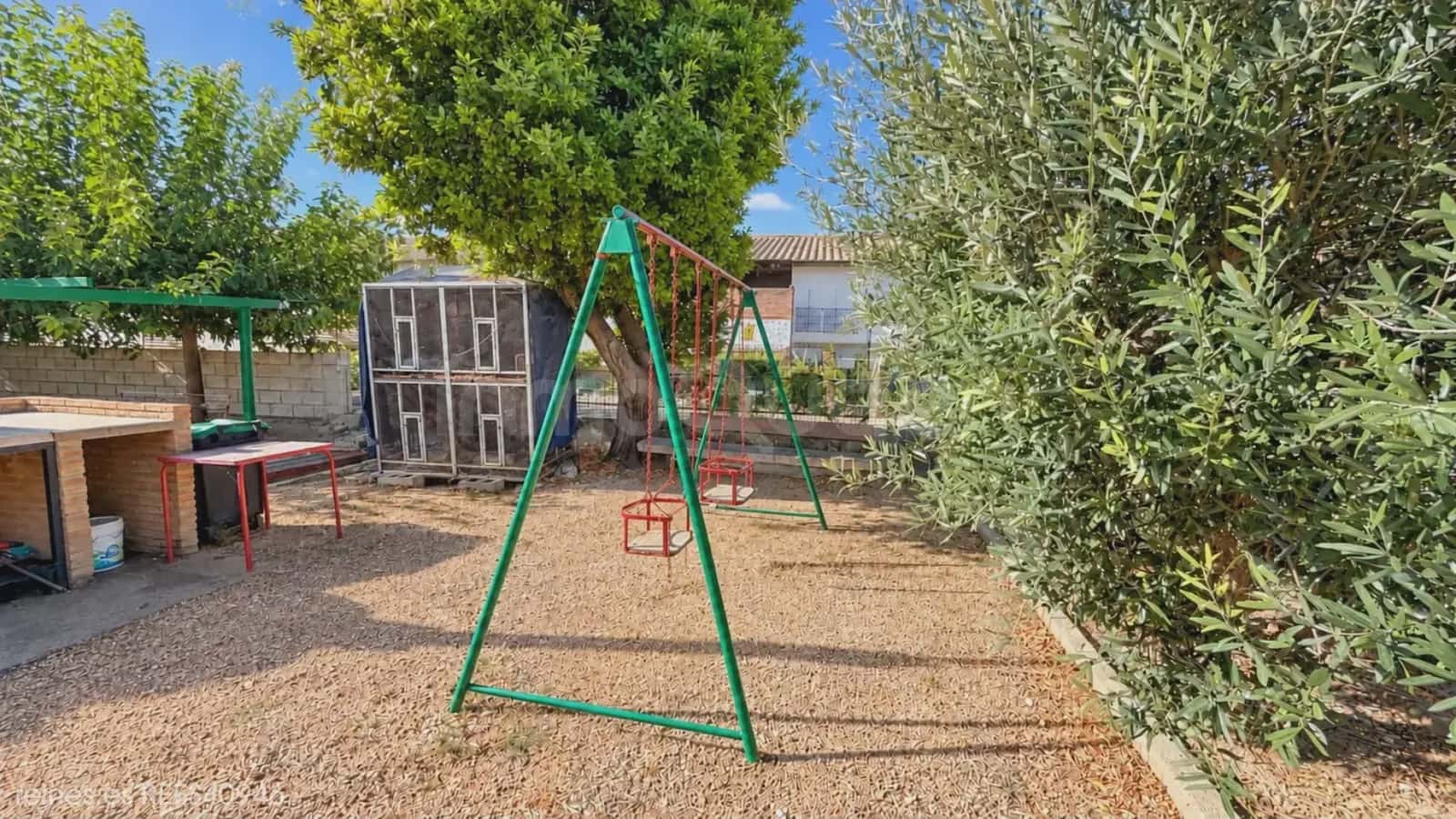 2 soverom Finca/Herregård til salgs i Tarazona med svømmebasseng garasje - € 339 000 (Ref: 10101277)