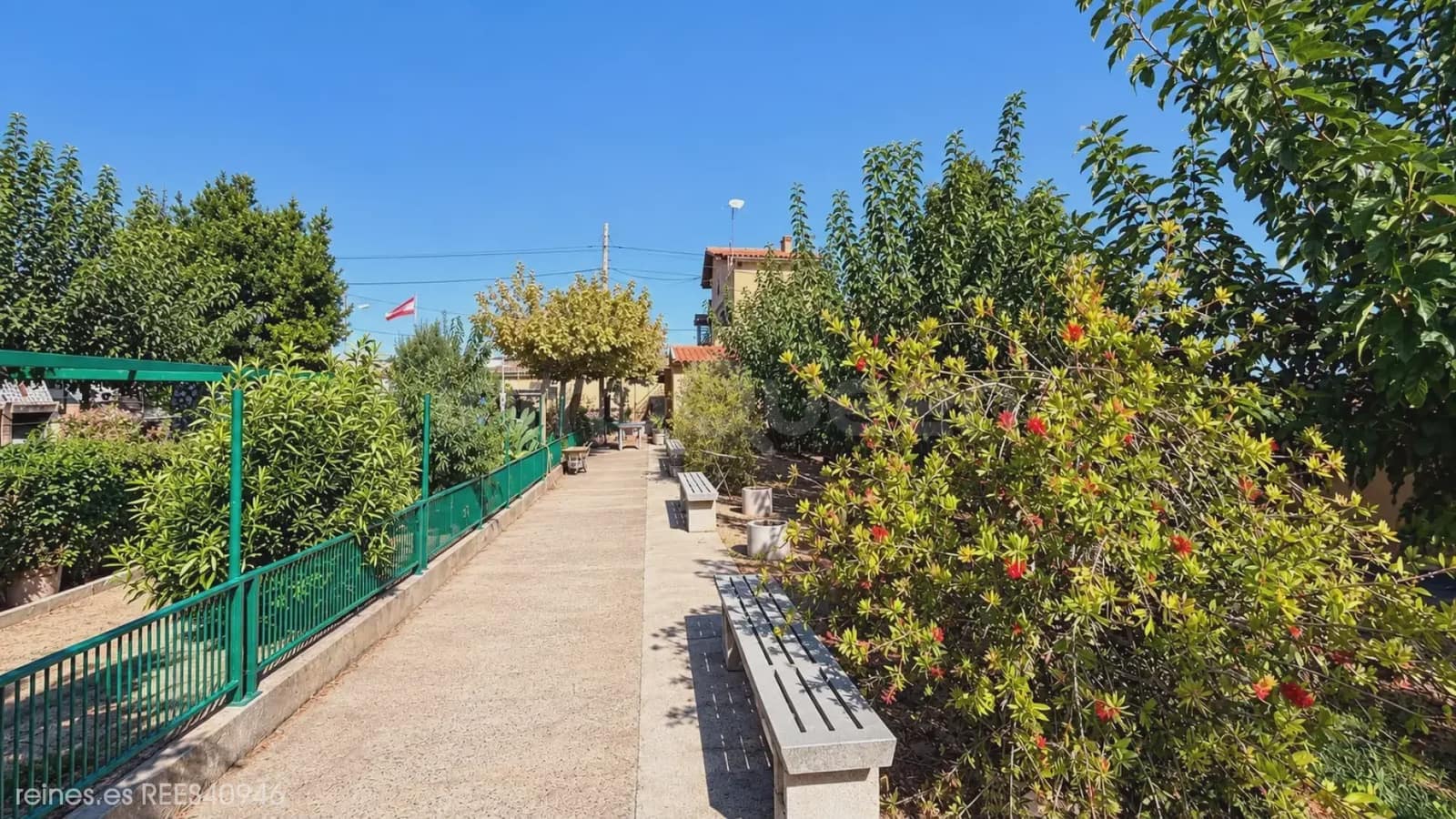 2 soverom Finca/Herregård til salgs i Tarazona med svømmebasseng garasje - € 339 000 (Ref: 10101277)