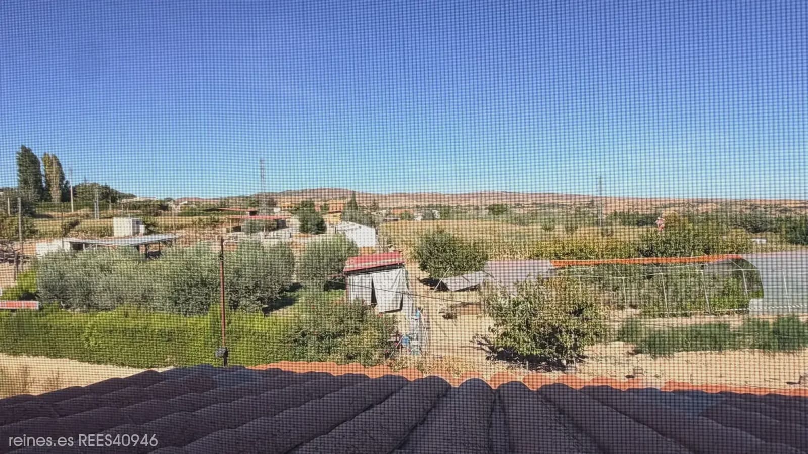 2 soverom Finca/Herregård til salgs i Tarazona med svømmebasseng garasje - € 339 000 (Ref: 10101277)