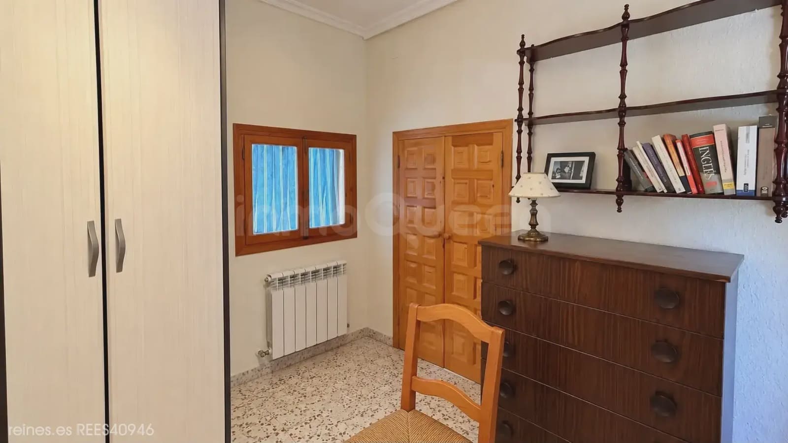 5 bedroom Finca/Country House for sale in Tarazona with pool garage - € 339,000 (Ref: 10101277)