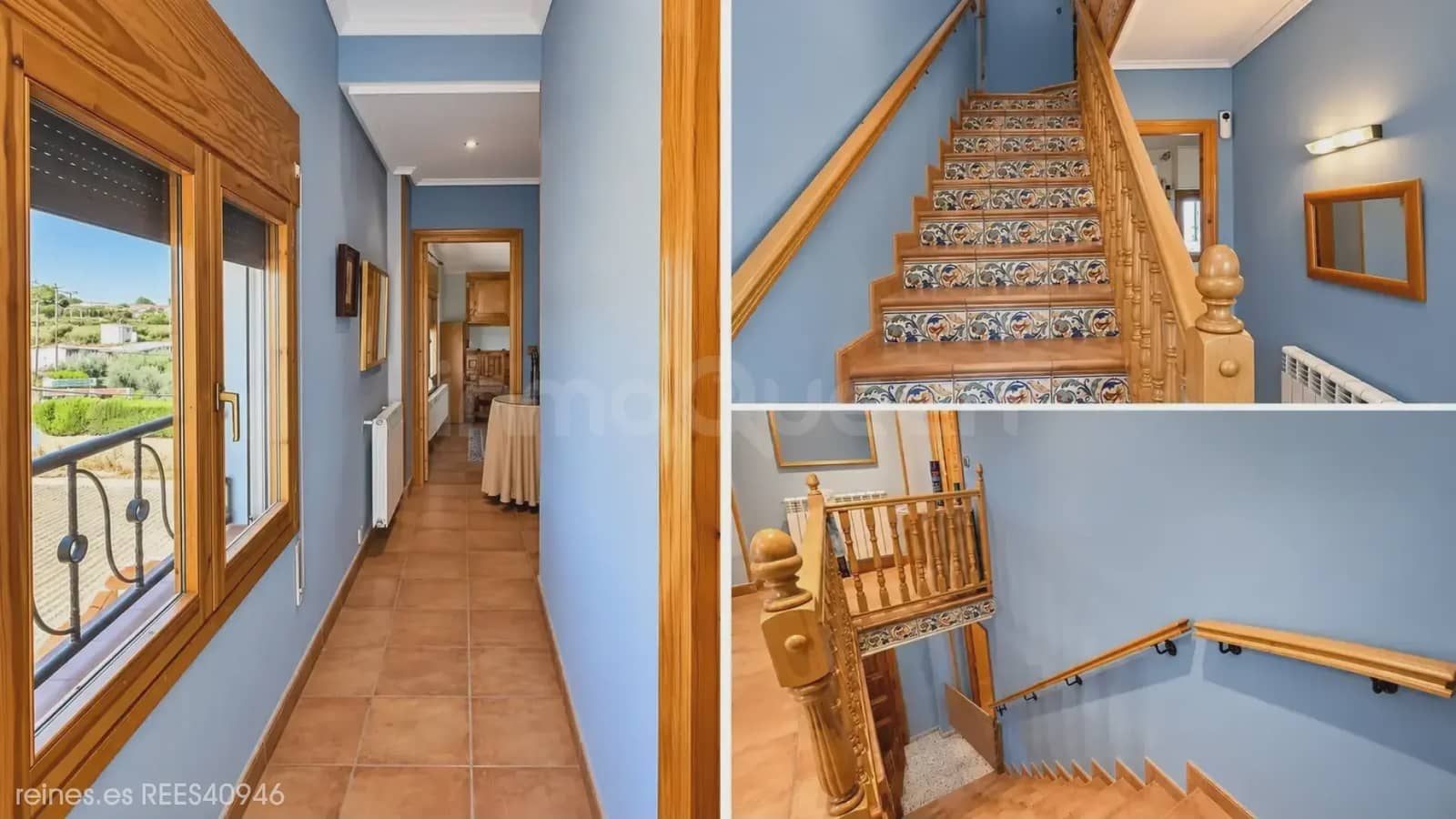 5 bedroom Finca/Country House for sale in Tarazona with pool garage - € 339,000 (Ref: 10101277)