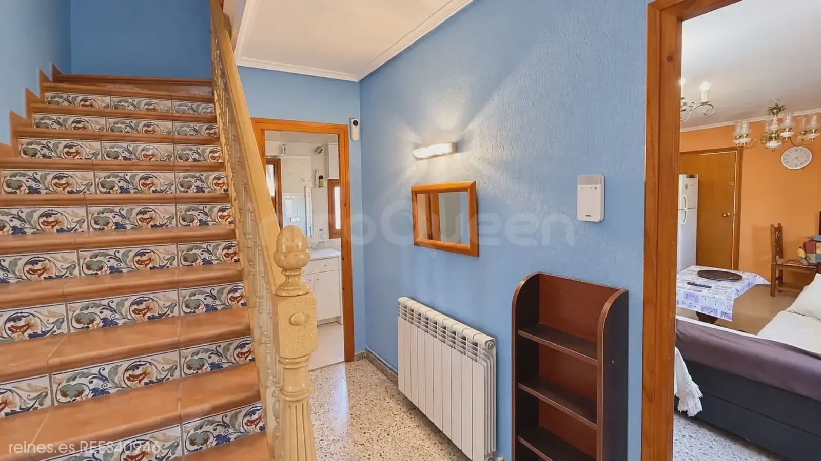 5 bedroom Finca/Country House for sale in Tarazona with pool garage - € 339,000 (Ref: 10101277)