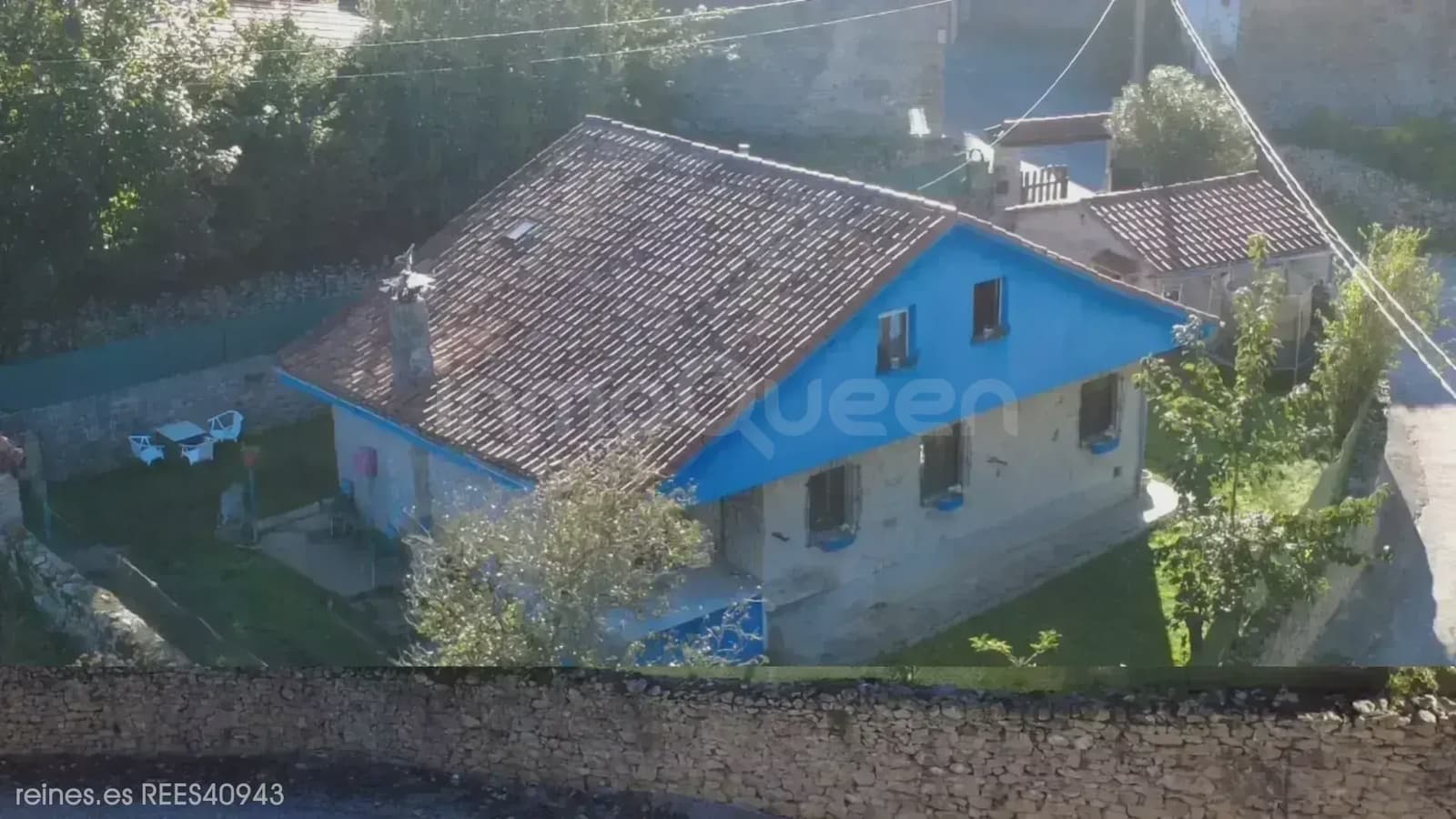 5 quarto Moradia para venda em Penamellera Baja com garagem - 349 000 € (Ref: 10106554)